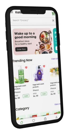 Online Billing Software